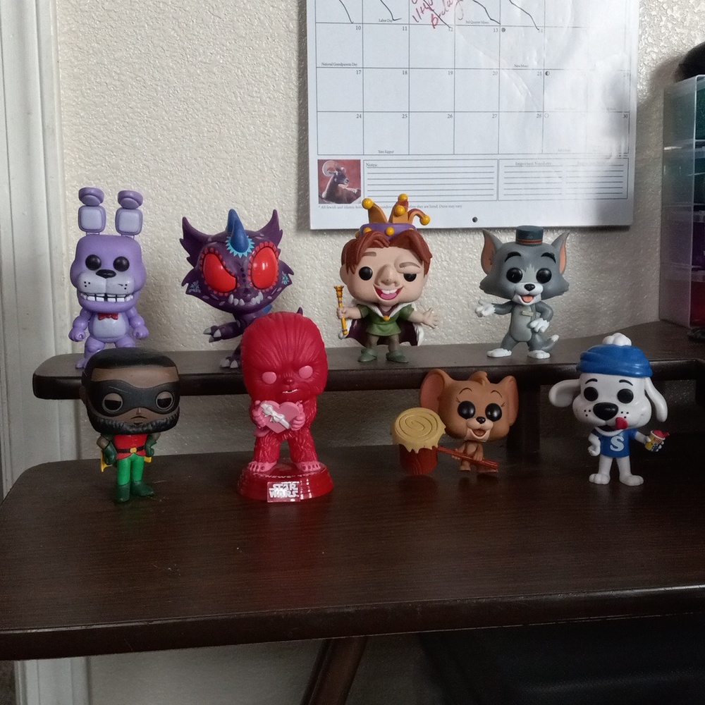 Funkos